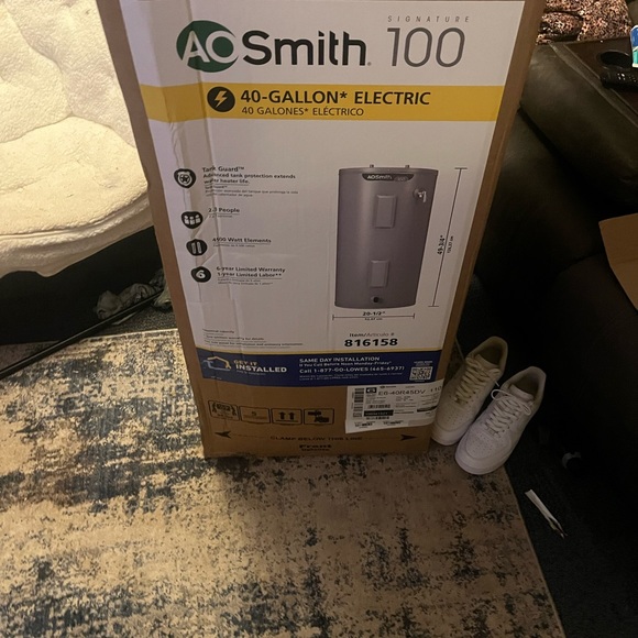 Brand New - Picture 2 of 2